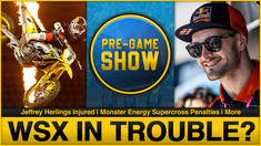 The Worldwide Motocross Update | Week #18